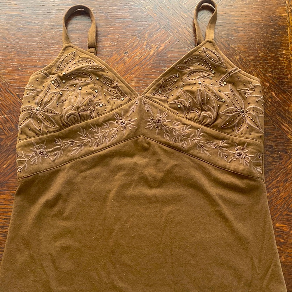 Lulumari tank